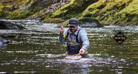 Grundéns Fishing Apparel .